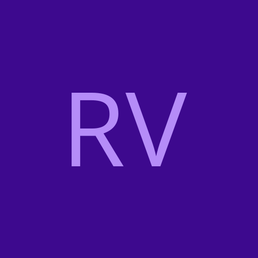 Rebecca Velez's avatar